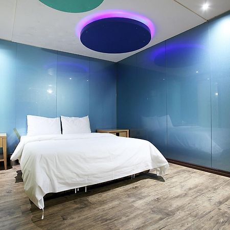Hotel Jasmine Сеул Экстерьер фото