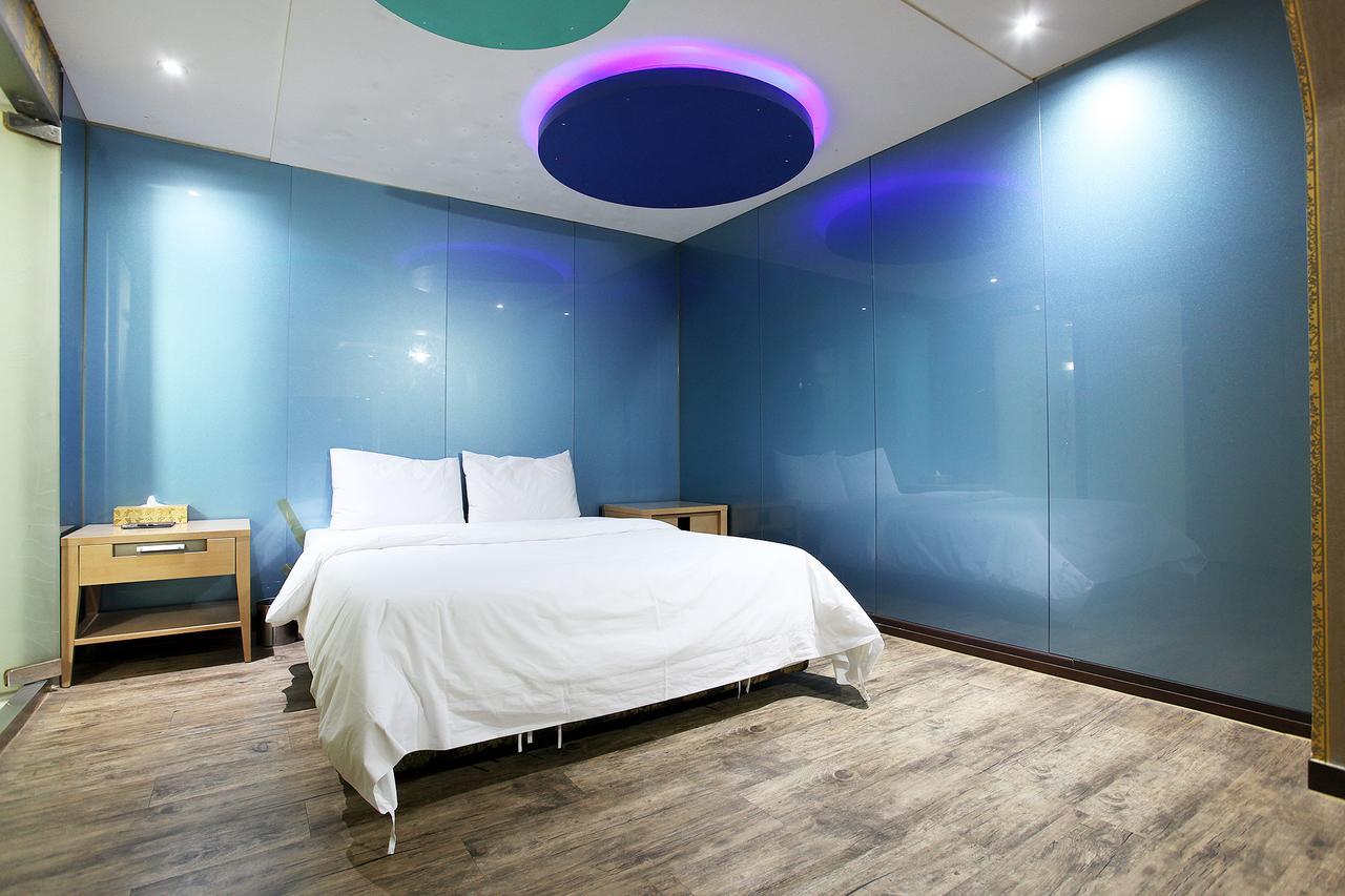 Hotel Jasmine Сеул Экстерьер фото